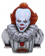 IT busta Pennywise 30 cm